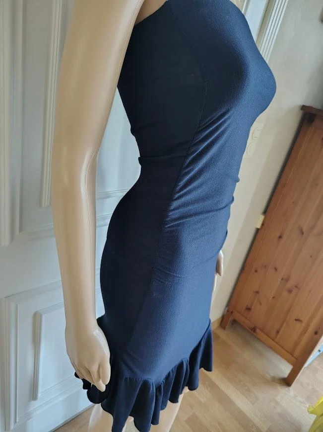 new strapless dress – photo 2